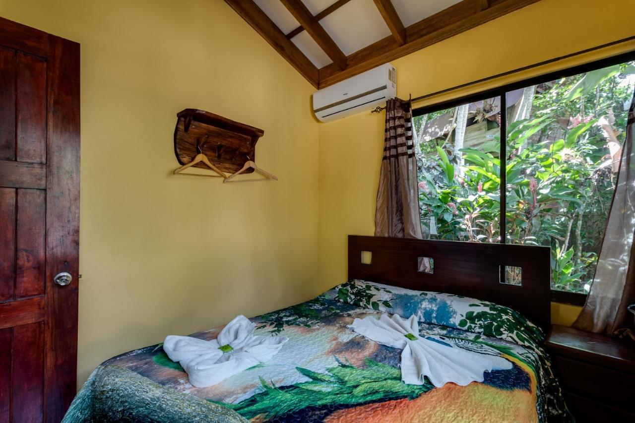 Tropical Beach Uvita Luaran gambar