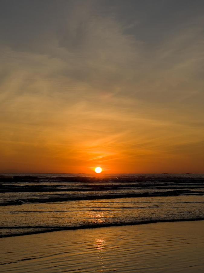 Tropical Beach Uvita Luaran gambar